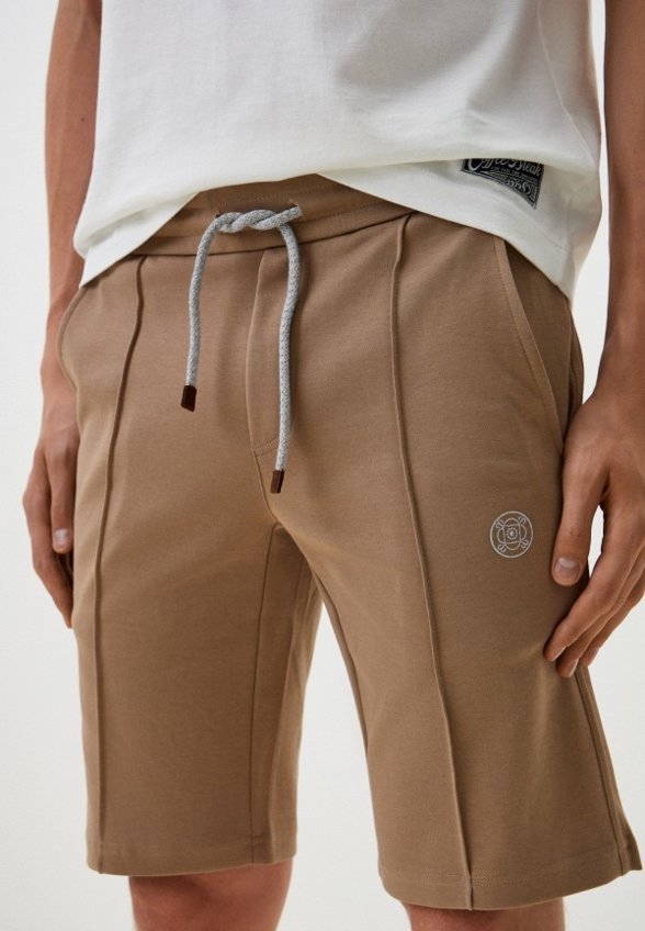 Шорты спортивные Cudgi