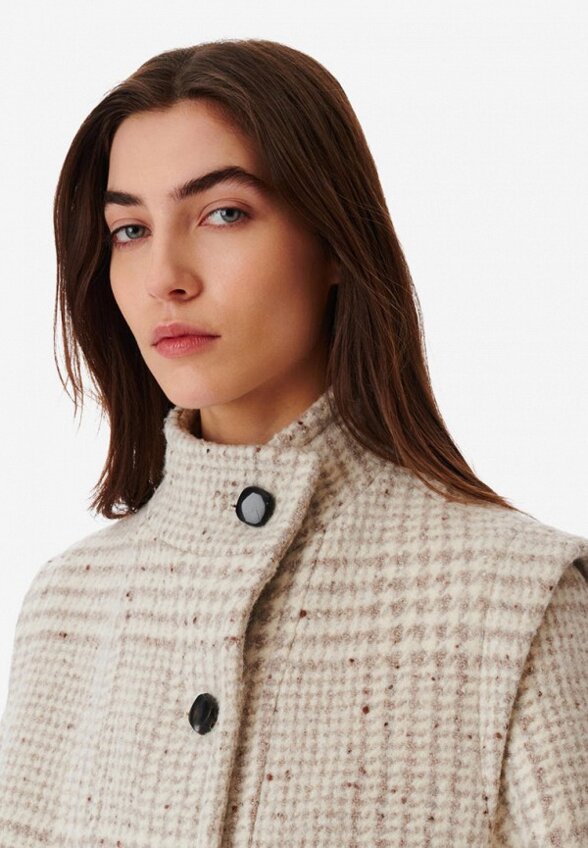 Полупальто Iro