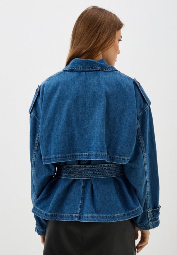 Косуха Pepe Jeans