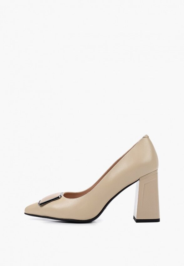 Туфли Regina Bottini