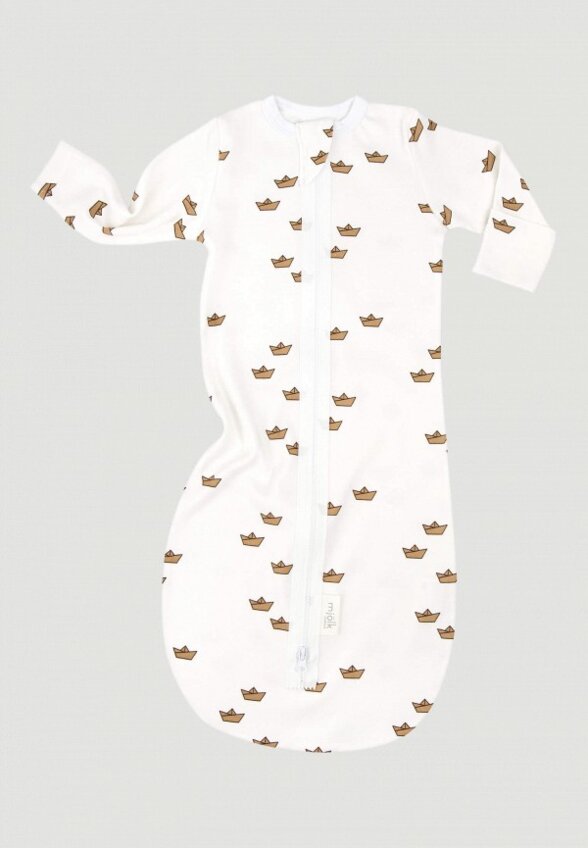 Конверт Mjolk