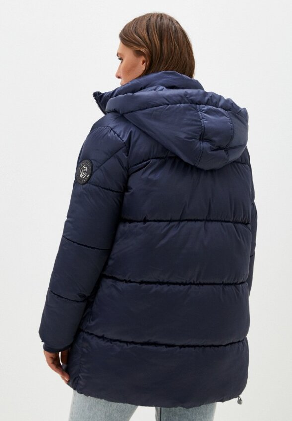 Пуховик MaxRoses