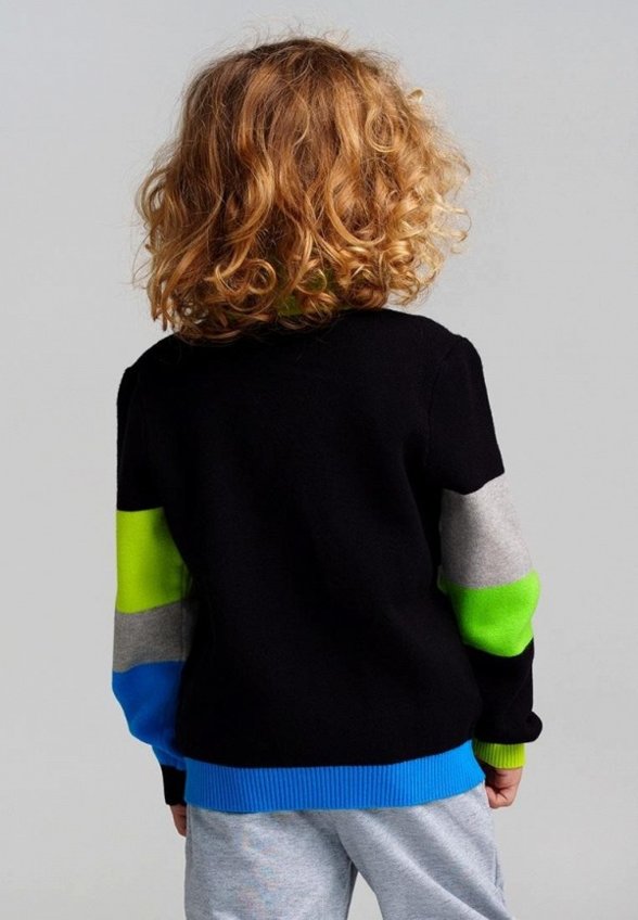 Свитер PlayToday