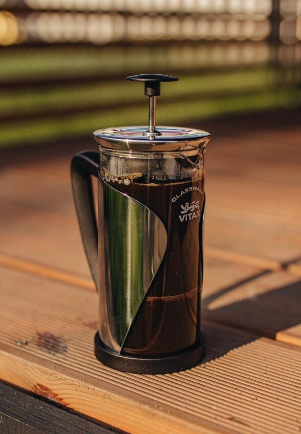 Френч-пресс Vitax