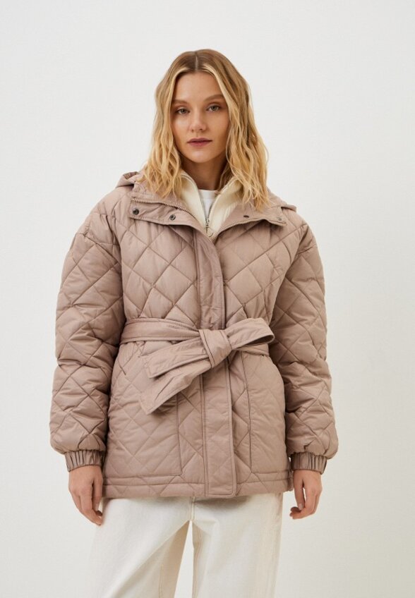 Пуховик Isibris