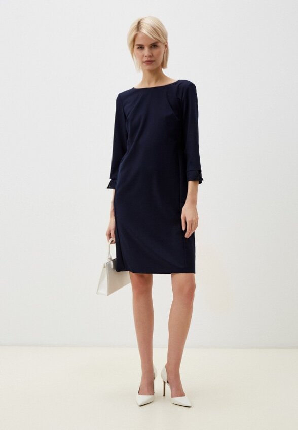 Платье Mokko Brand