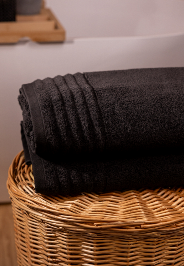 Набор полотенец Soft Box