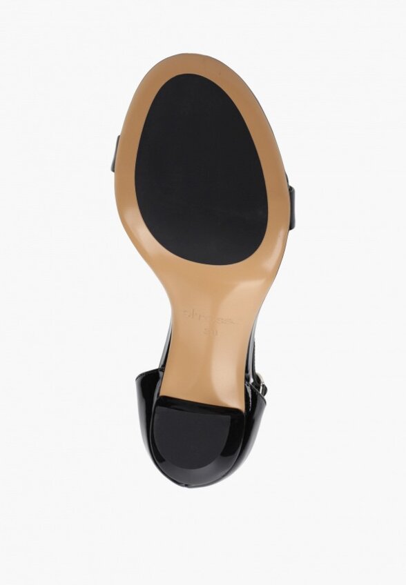 Босоножки El'Rosso