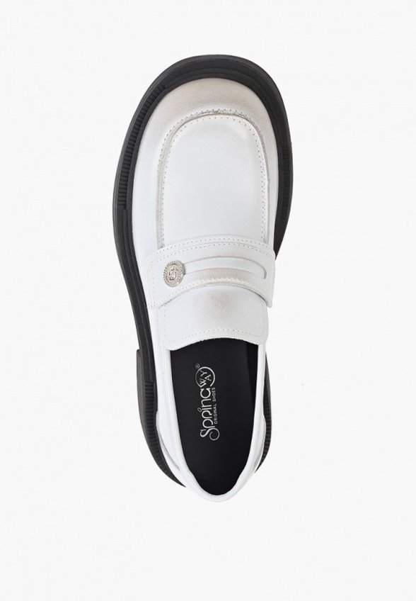 Лоферы Sprincway