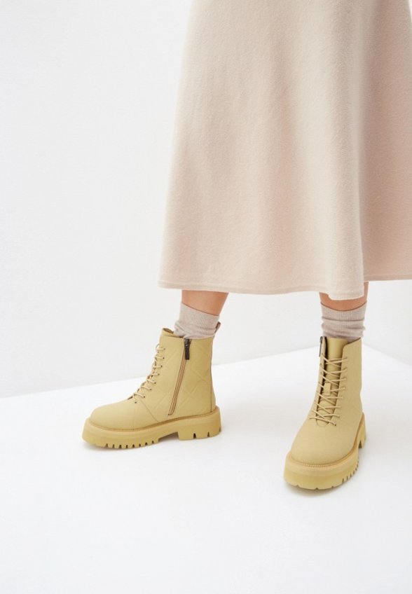 Ботинки Graciana