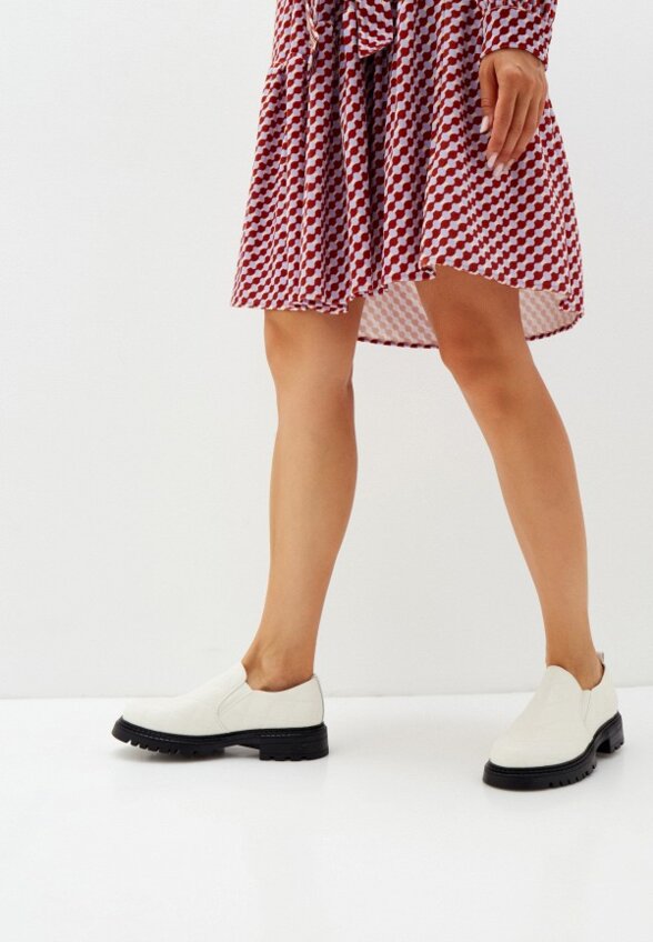 Ботинки Francesco Donni