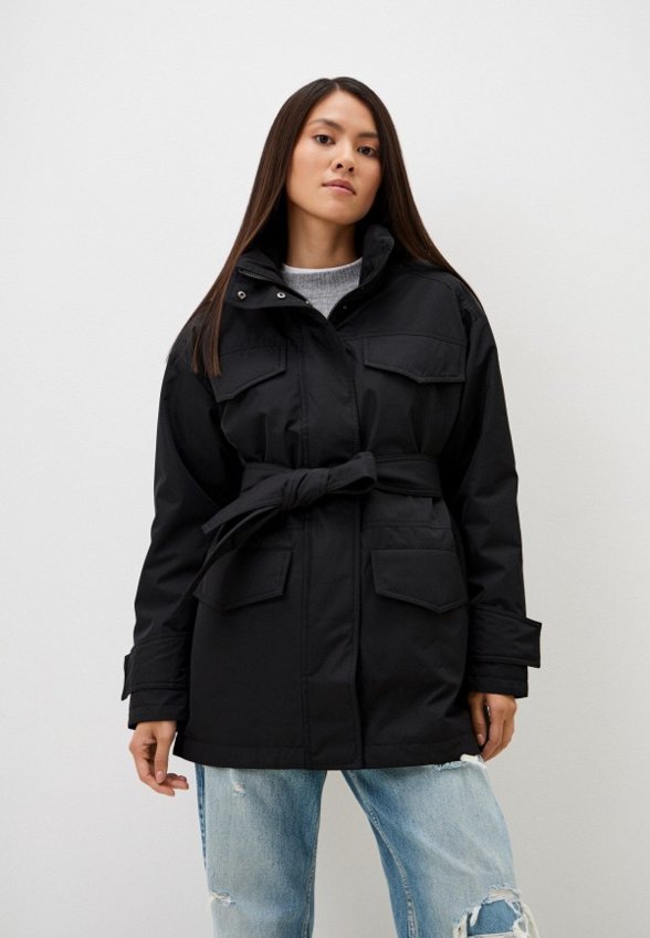 Куртка утепленная Hoops