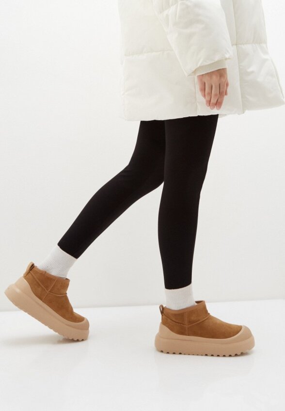 Полусапоги Colors of California