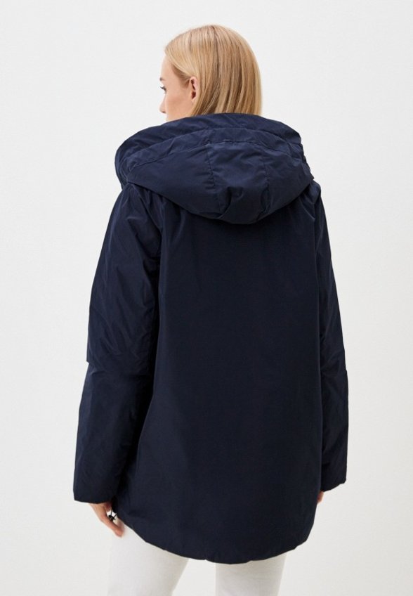 Куртка утепленная Dixi-Coat