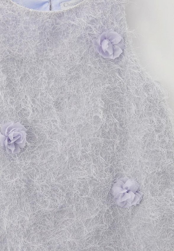 Платье Choupette