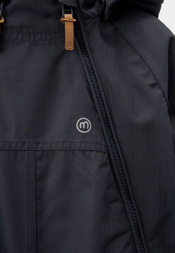 Комбинезон утепленный Minymo