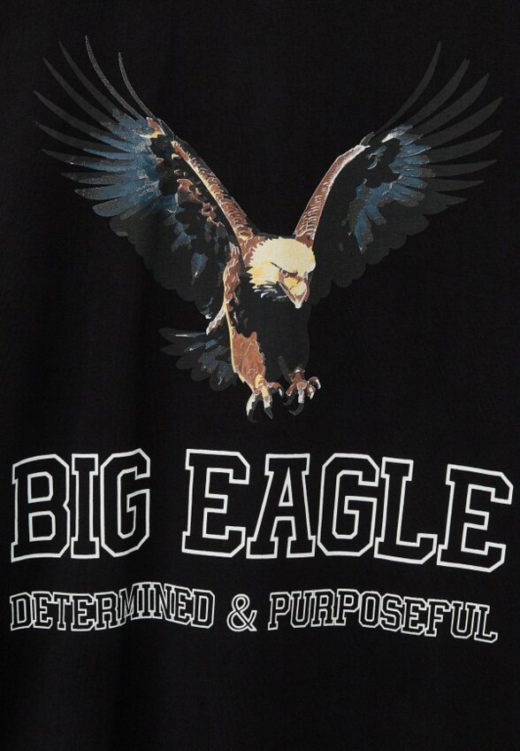 Футболка Mr Bigman