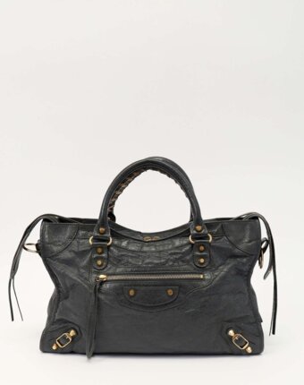 Balenciaga City женщинам