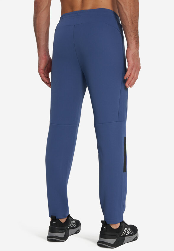 Брюки мужские Athlex, Синий