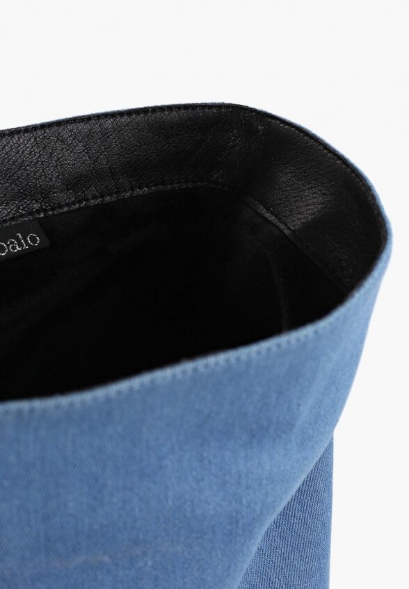 Ботфорты Sbalo