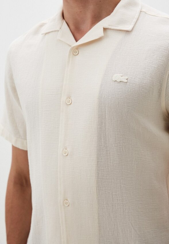Рубашка Lacoste