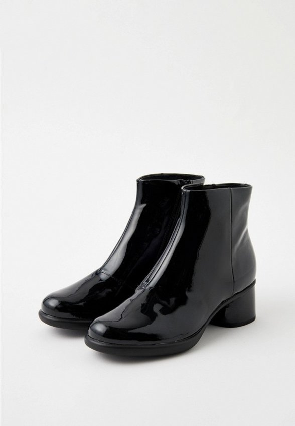 Ботильоны Ecco