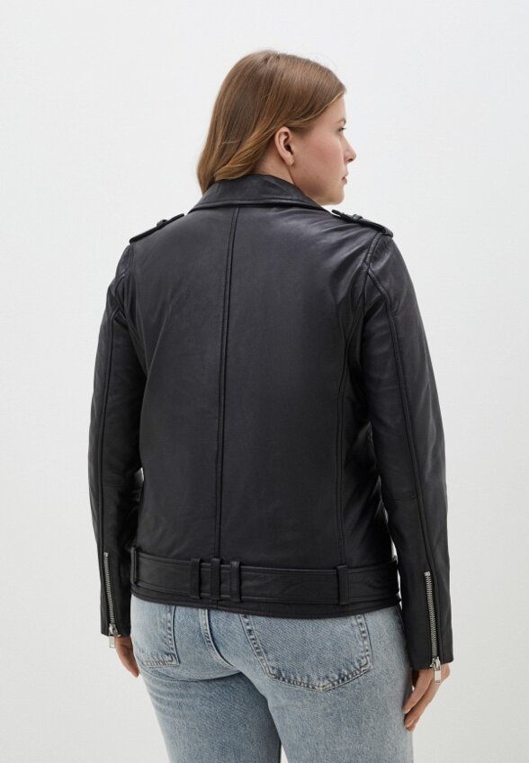 Косуха Снежная Королева