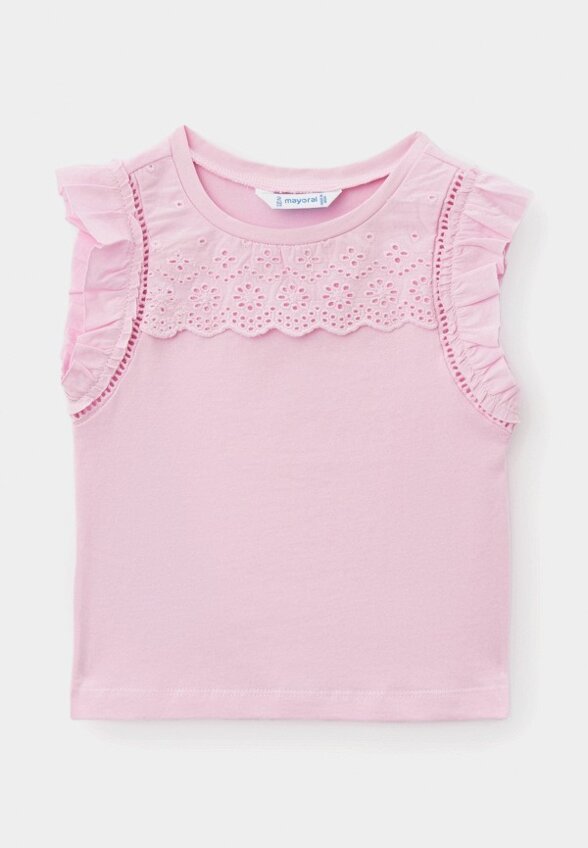 Футболка Mayoral