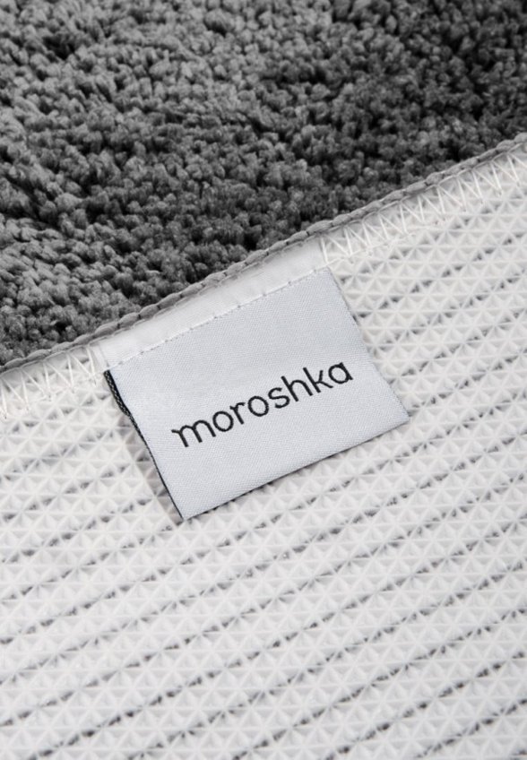 Коврик для ванной Moroshka