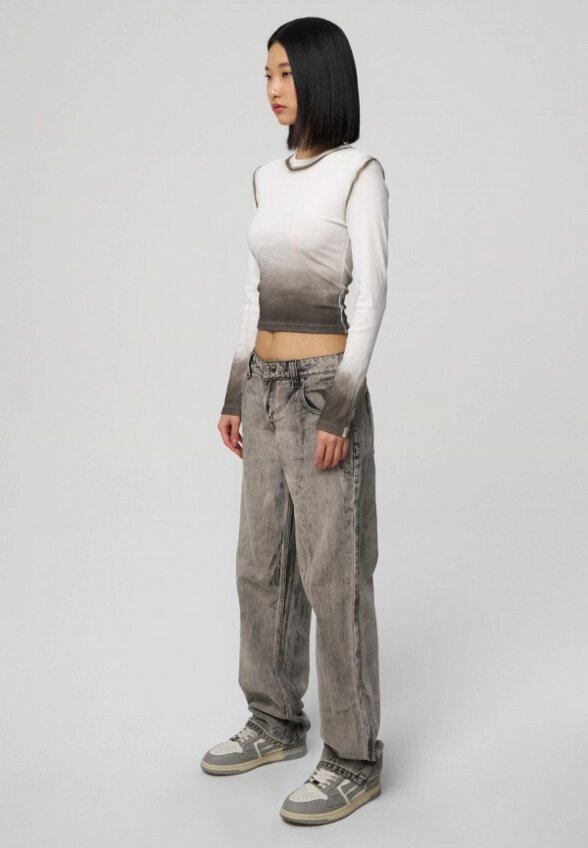 Лонгслив Feelz