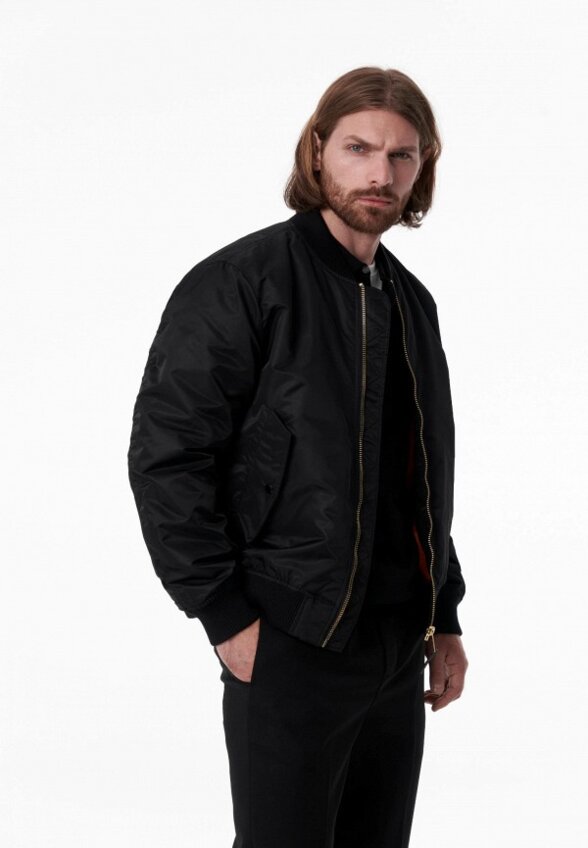 Бомбер Bjorn Larsen