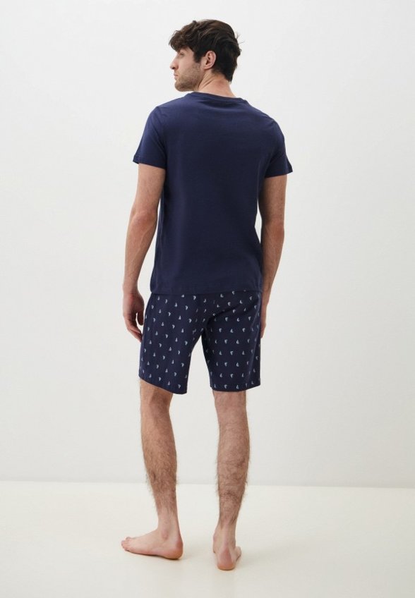 Пижама Indefini