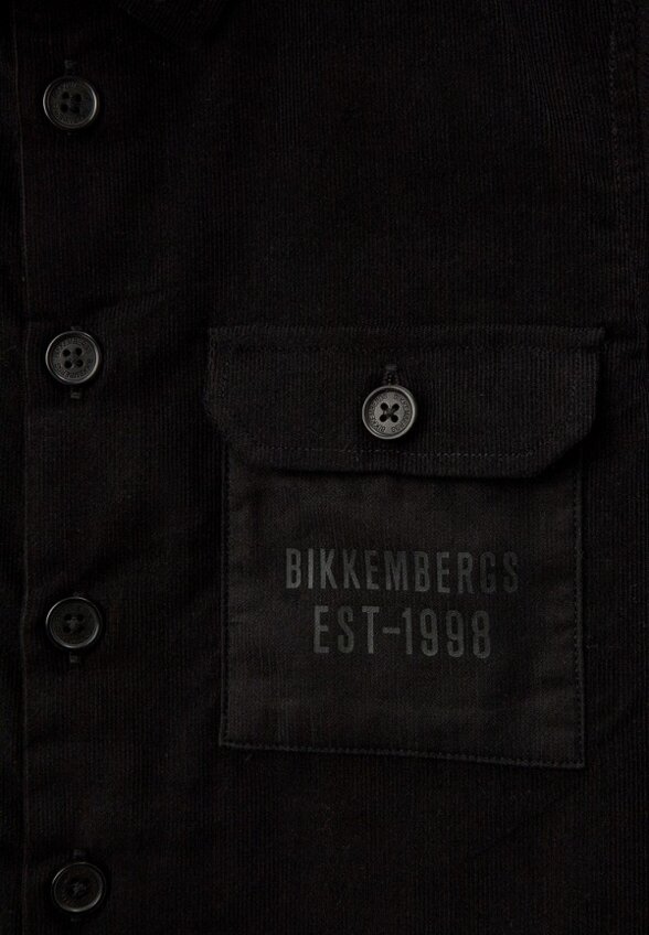 Рубашка Bikkembergs