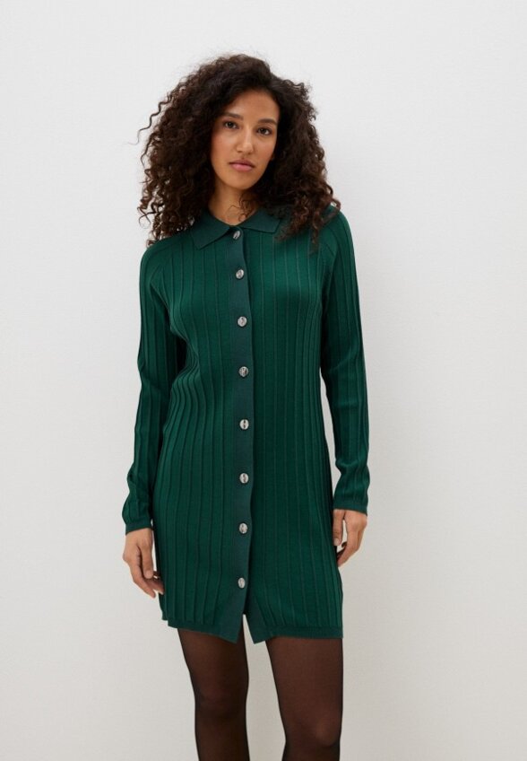 Платье Daisyknit