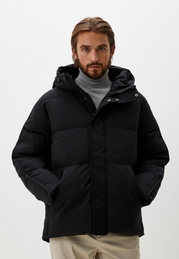 Пуховик O'STIN