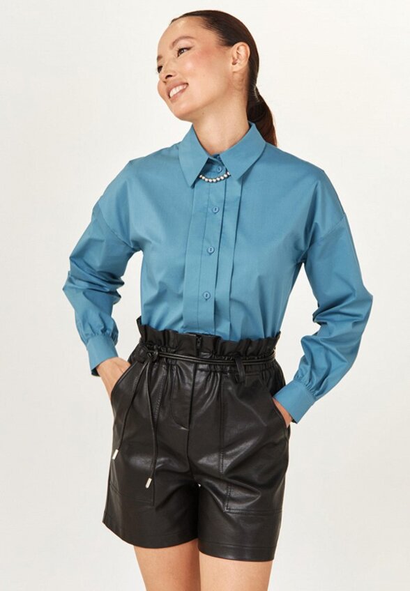 Рубашка Tantino