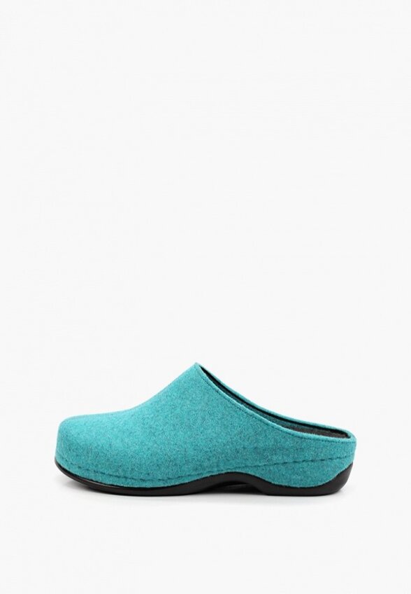 Тапочки Berkemann