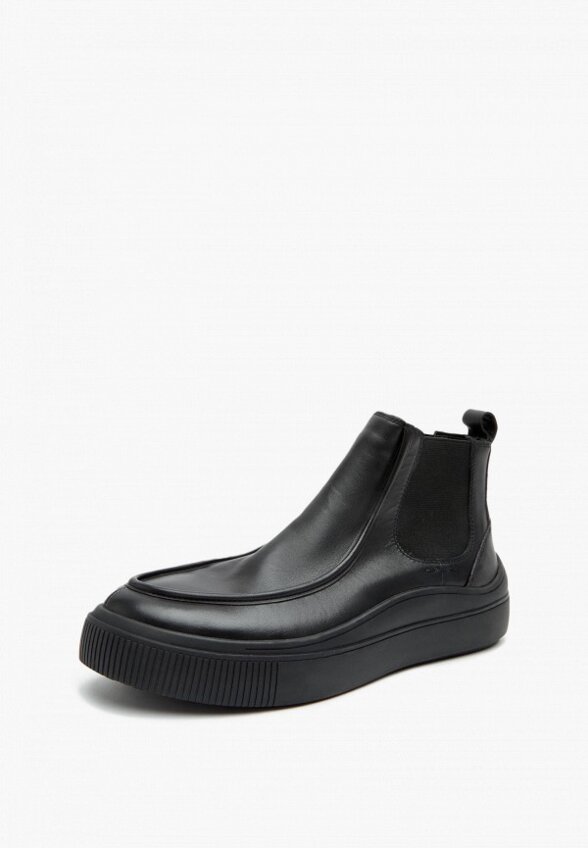 Ботинки Mascotte