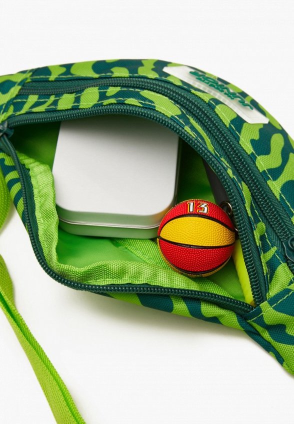 Сумка поясная Mascotte Junior