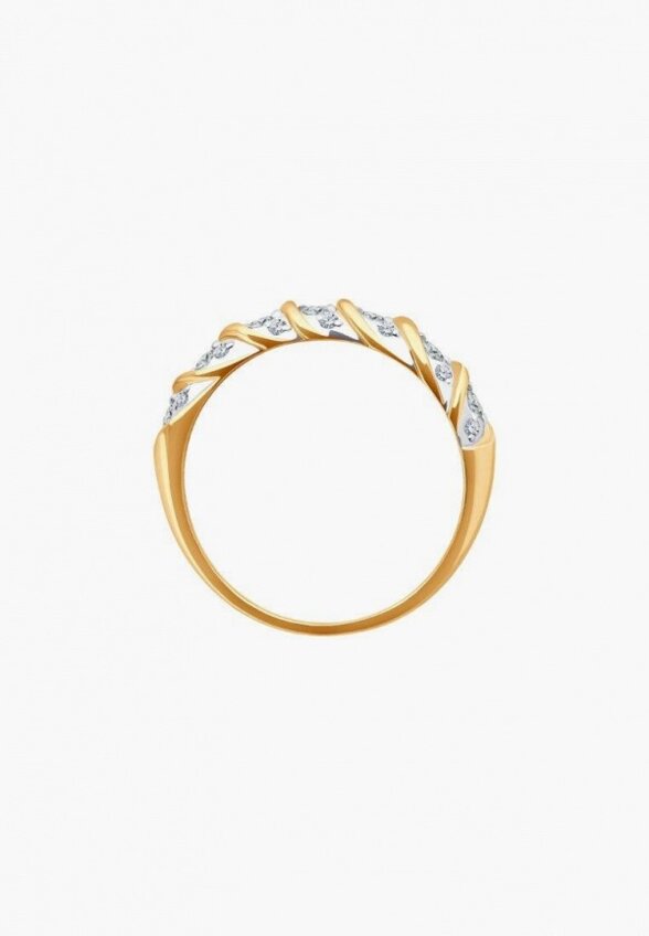 Кольцо Diamant