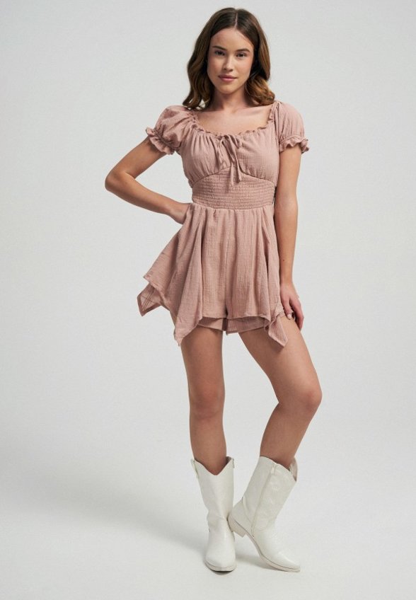 Комбинезон Твое