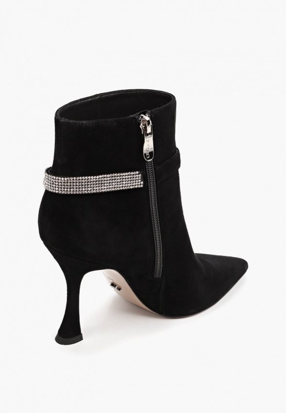 Ботильоны El'Rosso