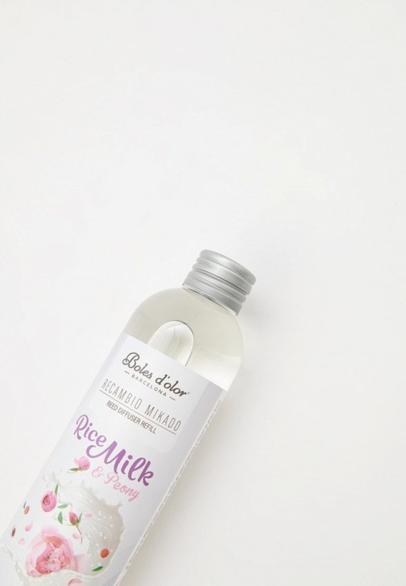 Наполнитель для аромадиффузора Boles D'olor