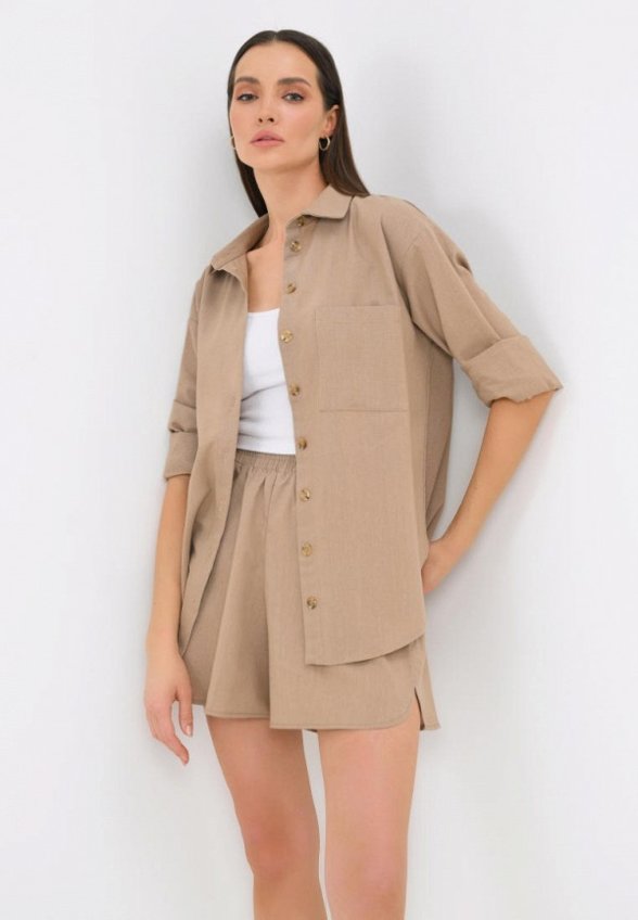 Рубашка Spirit of Kattana