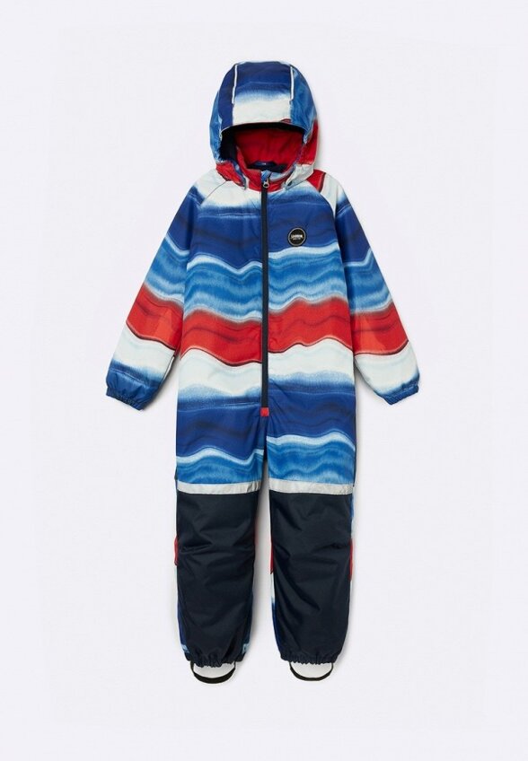 Комбинезон утепленный Lassie