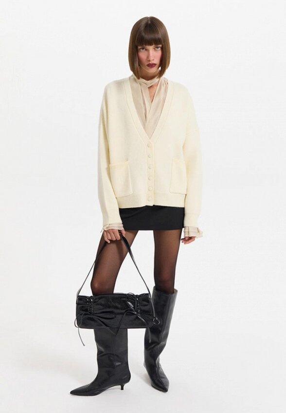 Кардиган Love Republic