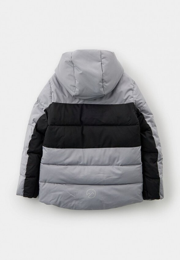 Куртка утепленная Glissade