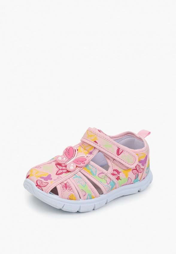 Сандалии Капитошка