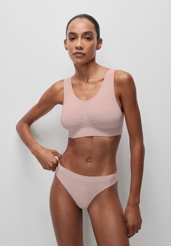 Топ бельевой belle you