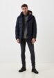 Пуховик Urban Fashion for Men2  - превью